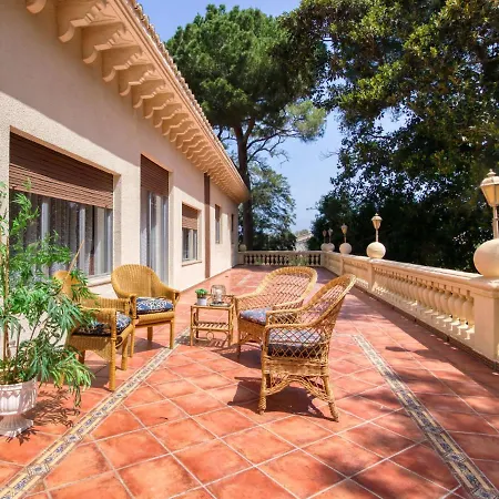 Сasa de vacaciones Holiday La Moreneta Dénia