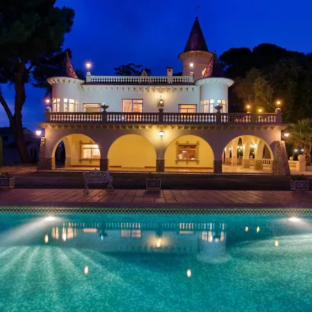 Сasa de vacaciones Holiday La Moreneta Dénia