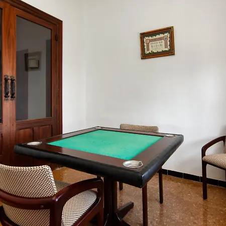 Holiday home Holiday La Moreneta-1 By Interhome *