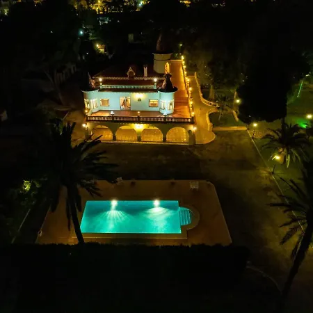 Holiday La Moreneta