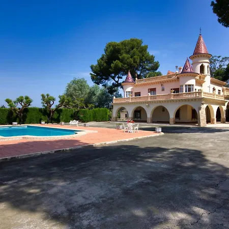 Holiday La Moreneta *
