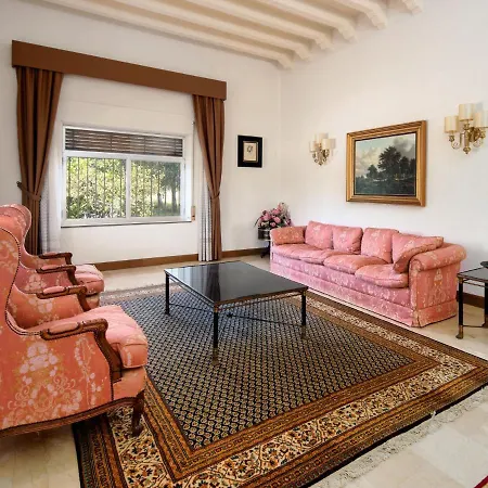 Holiday home Holiday La Moreneta-1 By Interhome Denia