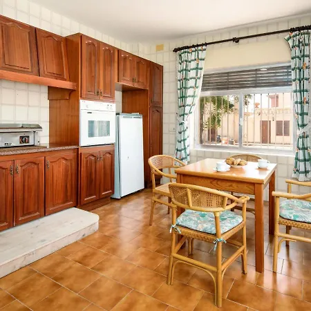 Holiday La Moreneta-1 By Interhome *