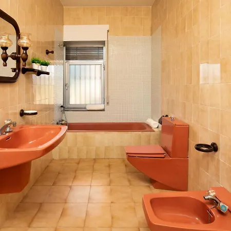 Holiday La Moreneta-1 By Interhome