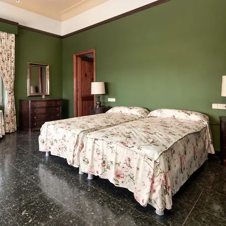 Сasa de vacaciones Holiday La Moreneta Dénia