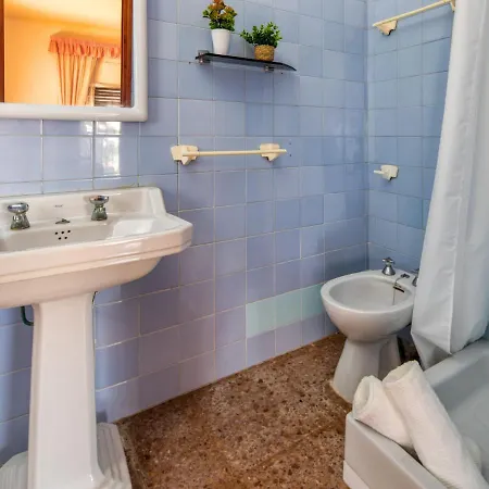 Holiday La Moreneta-1 By Interhome Holiday home *