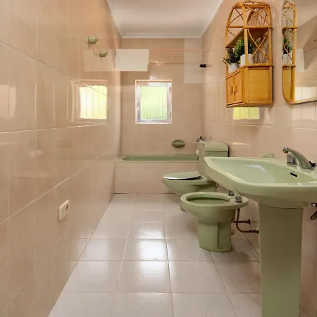 Holiday La Moreneta-1 By Interhome * Denia