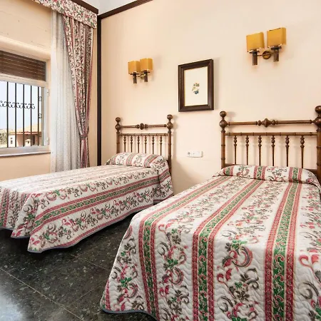 Holiday home Holiday La Moreneta-1 By Interhome Denia