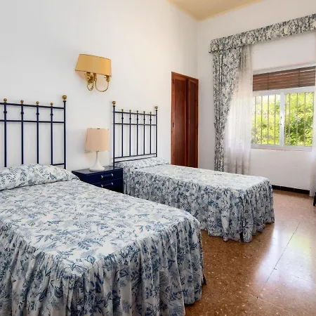 Holiday La Moreneta-1 By Interhome Holiday home *