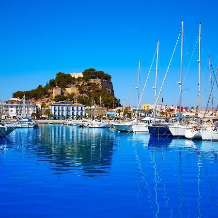 Holiday La Moreneta