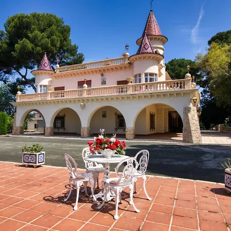 Holiday La Moreneta-1 By Interhome Nyaraló *