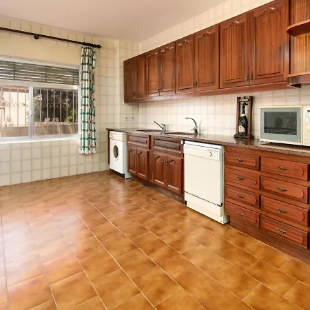 Holiday La Moreneta-1 By Interhome *