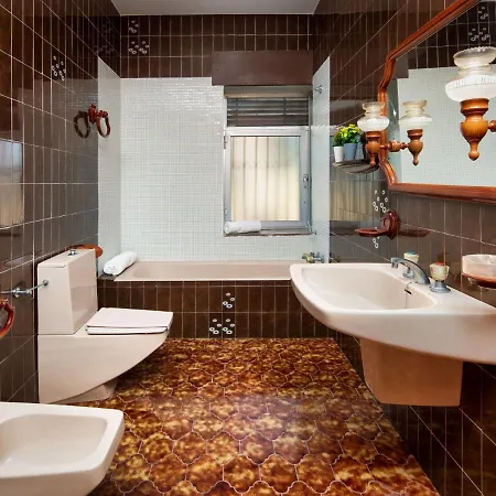 Nyaraló Holiday La Moreneta-1 By Interhome Denia