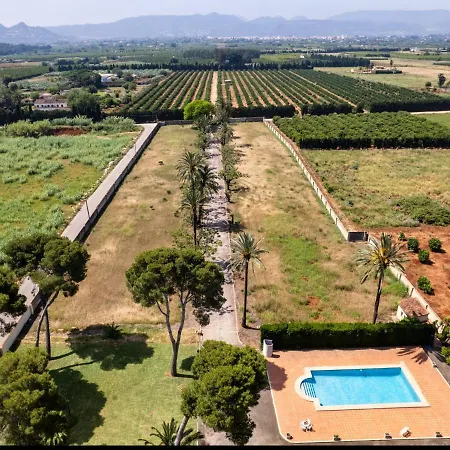 Nyaraló Holiday La Moreneta-1 By Interhome
