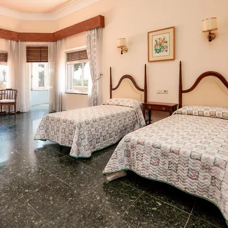 Holiday La Moreneta-1 By Interhome Denia
