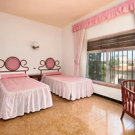 Holiday La Moreneta-1 By Interhome Nyaraló *