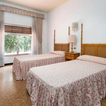 Holiday La Moreneta-1 By Interhome *