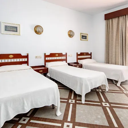 Nyaraló Holiday La Moreneta-1 By Interhome *